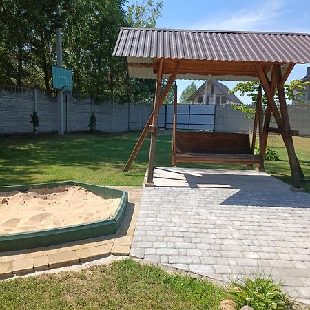 Guest House Shatsk Zewnętrze zdjęcie