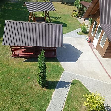 Guest House Shatsk Zewnętrze zdjęcie