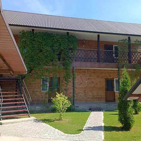 Guest House Shatsk Zewnętrze zdjęcie