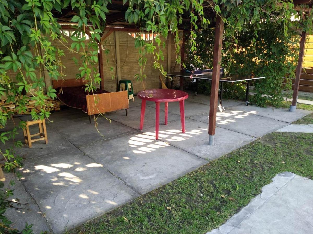 Guest House Shatsk Zewnętrze zdjęcie