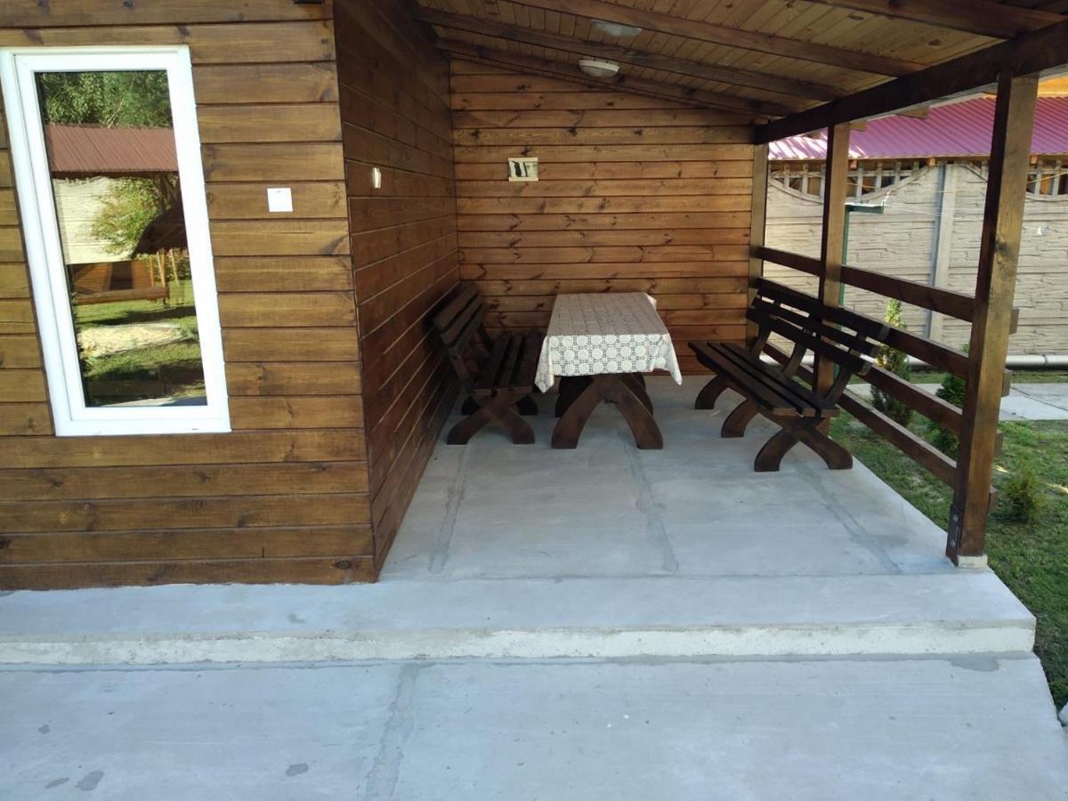 Guest House Shatsk Zewnętrze zdjęcie
