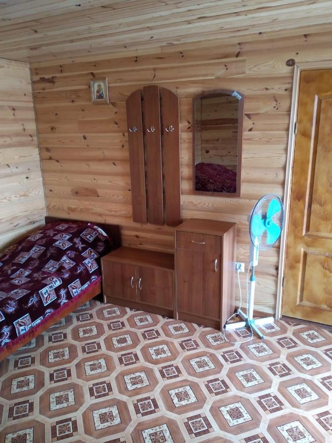 Guest House Shatsk Zewnętrze zdjęcie