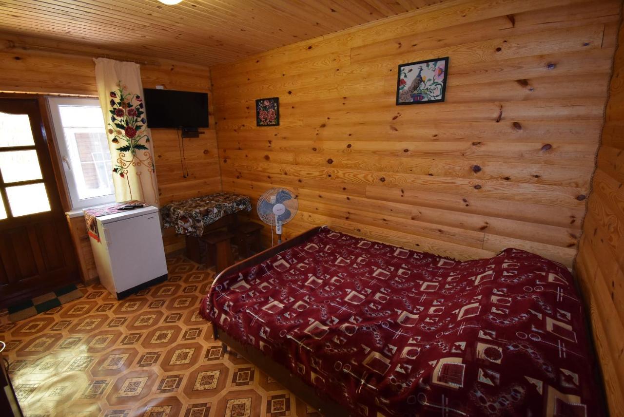Guest House Shatsk Zewnętrze zdjęcie