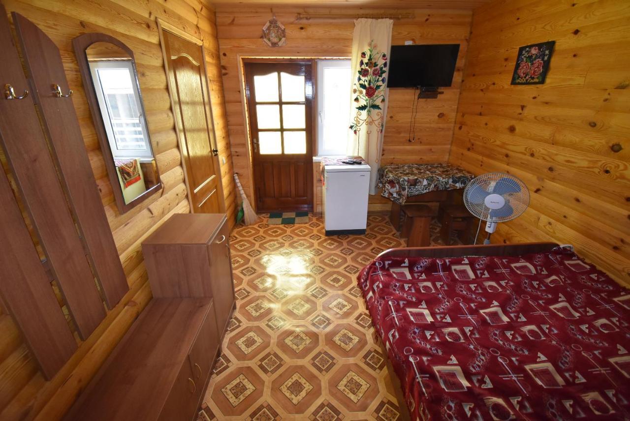 Guest House Shatsk Zewnętrze zdjęcie