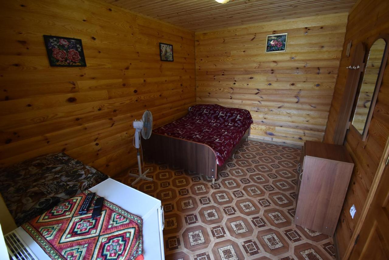 Guest House Shatsk Zewnętrze zdjęcie