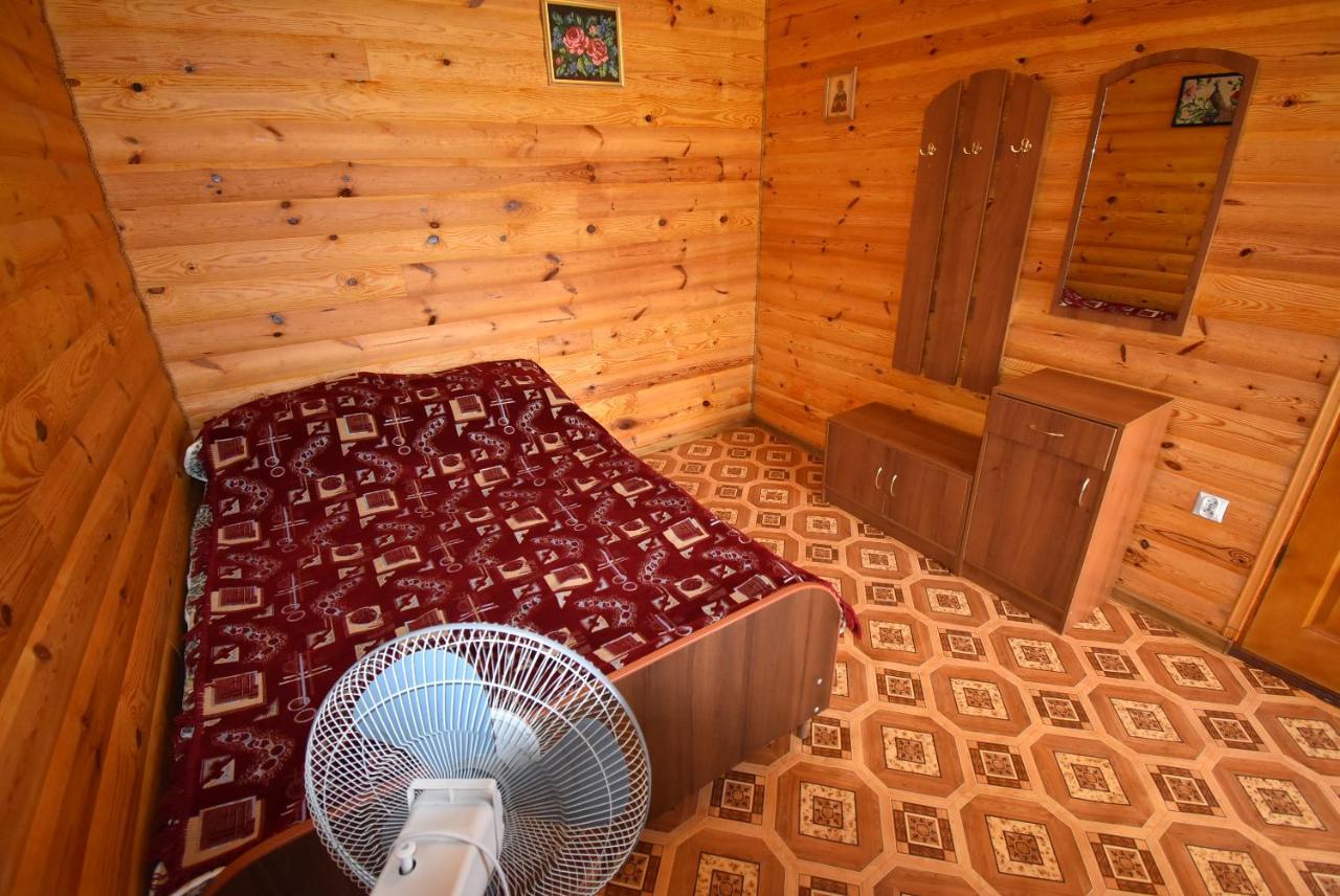 Guest House Shatsk Zewnętrze zdjęcie