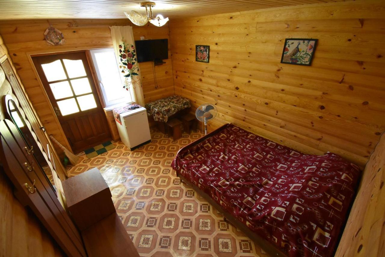 Guest House Shatsk Zewnętrze zdjęcie
