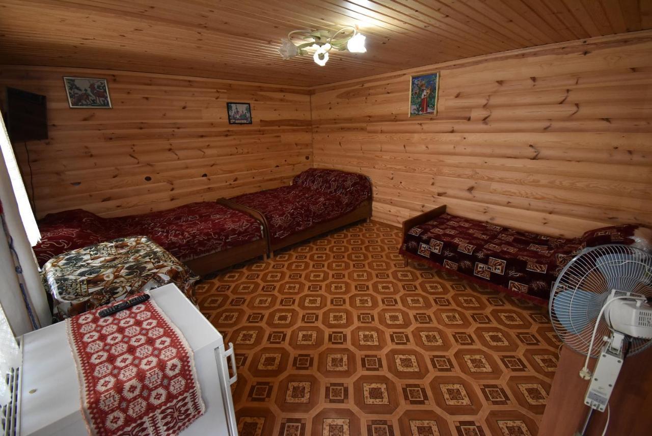 Guest House Shatsk Zewnętrze zdjęcie