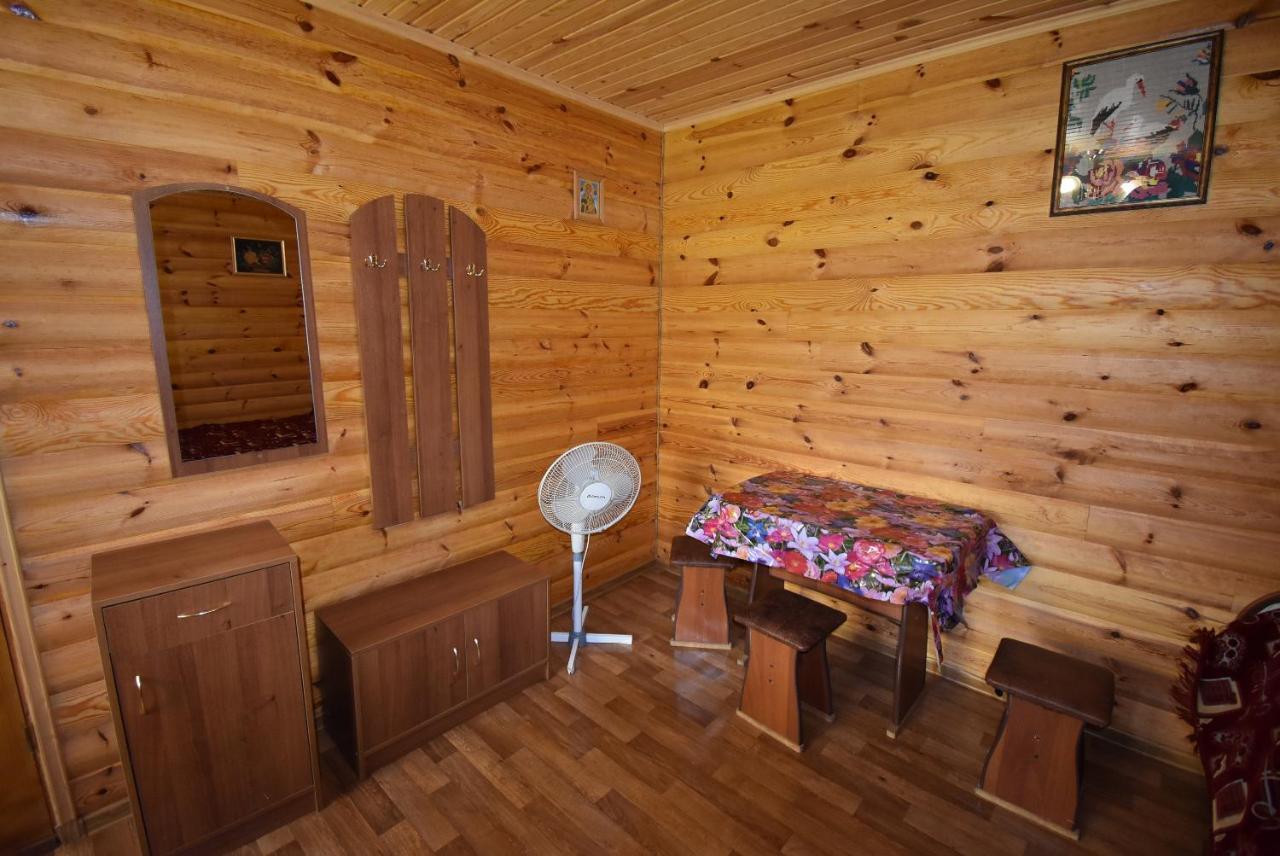 Guest House Shatsk Zewnętrze zdjęcie