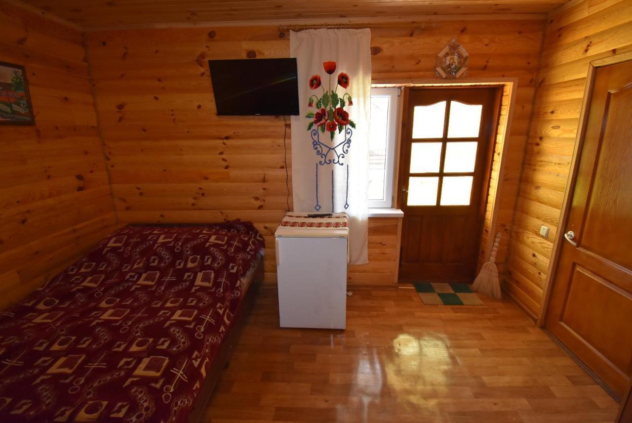 Guest House Shatsk Zewnętrze zdjęcie