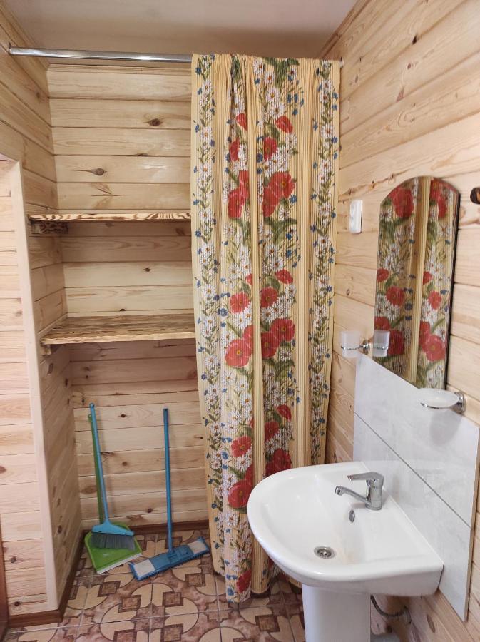 Guest House Shatsk Zewnętrze zdjęcie