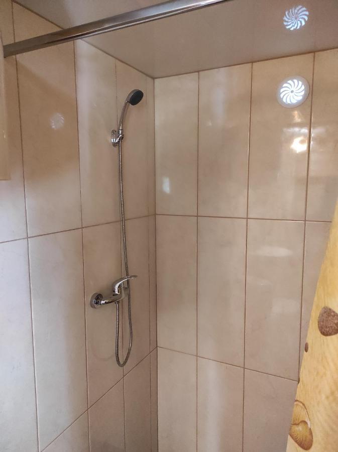 Guest House Shatsk Zewnętrze zdjęcie